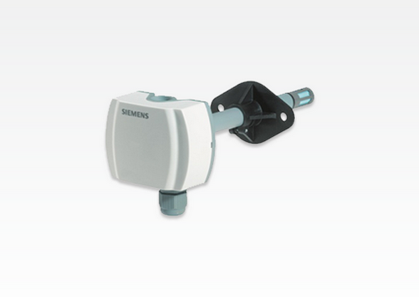 QFM21系列、QFM1660風(fēng)管溫濕度傳感器