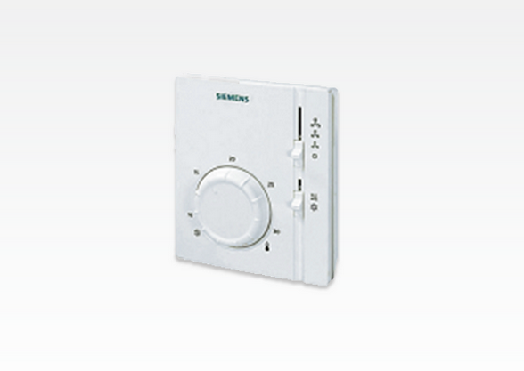 RAB系列機械式房間溫控器