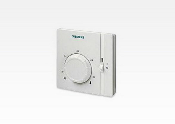 RAA系列機(jī)械式房間溫控器